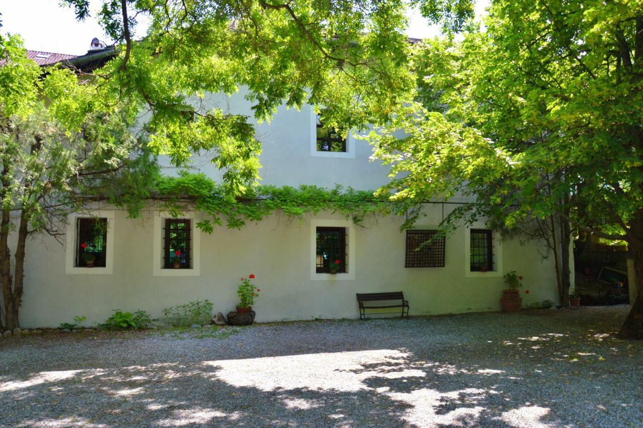 Cascina Des Religieuses Apartment Aosta Exterior photo